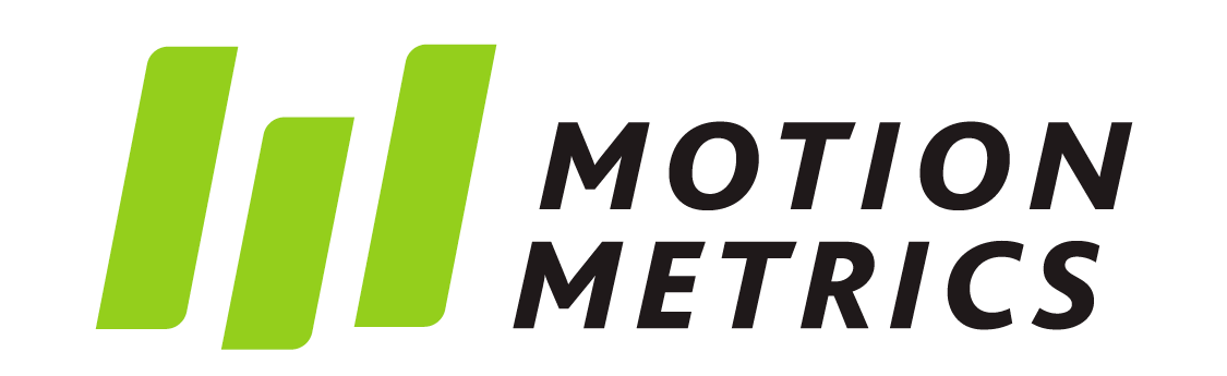 Motion Metrics